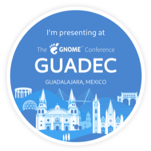 GUADEC