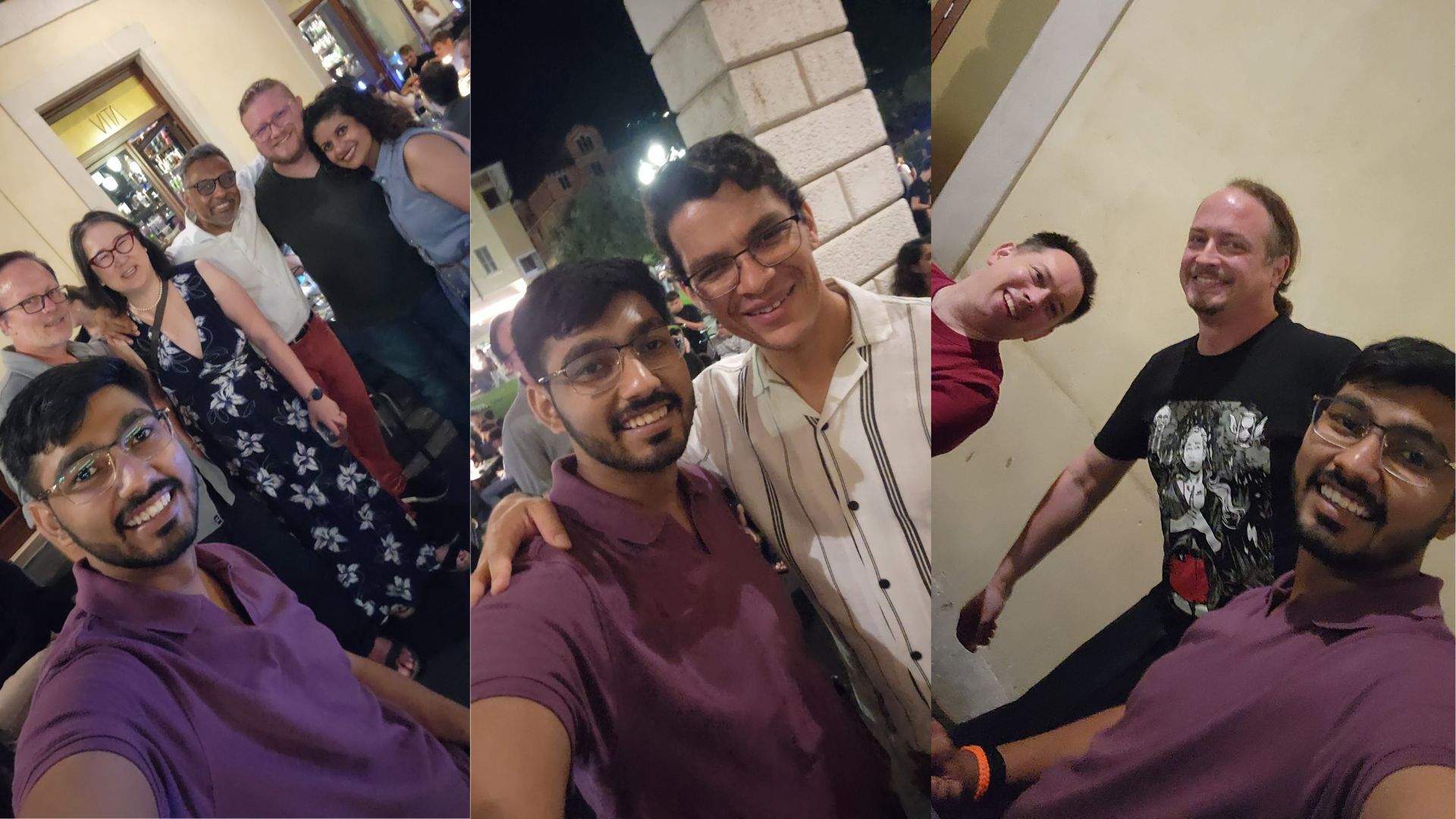 GUADEC 25 peeps