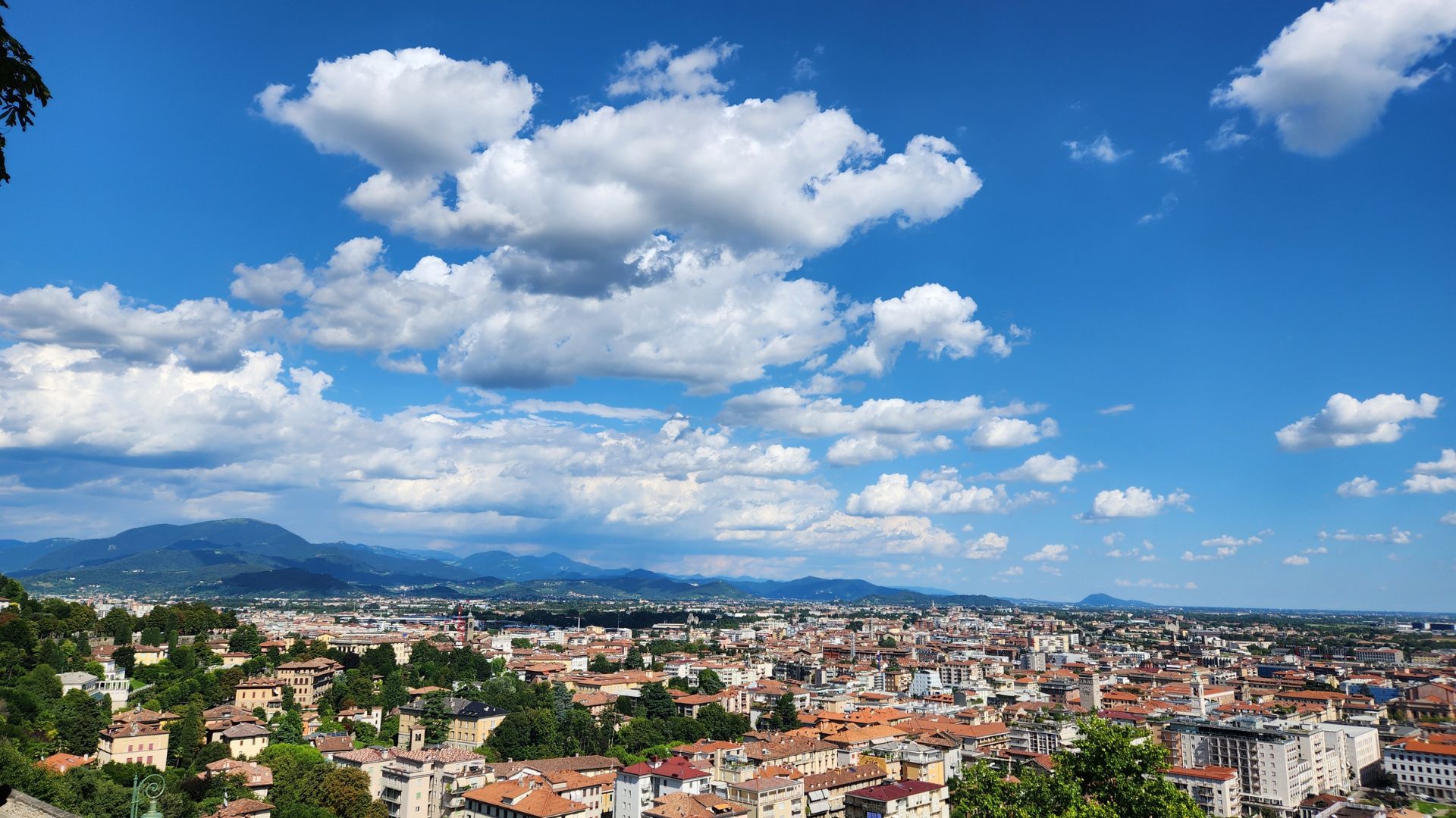 Bergamo