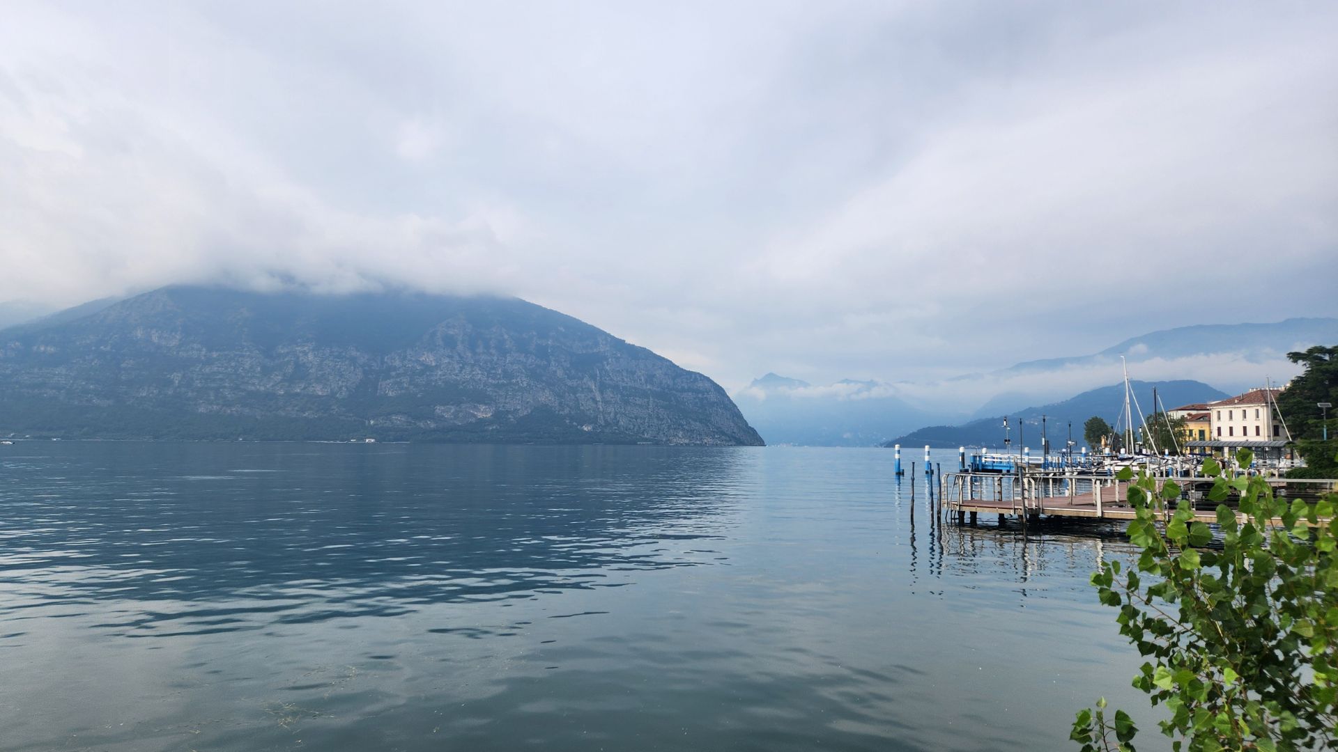 Lake Iseo second image