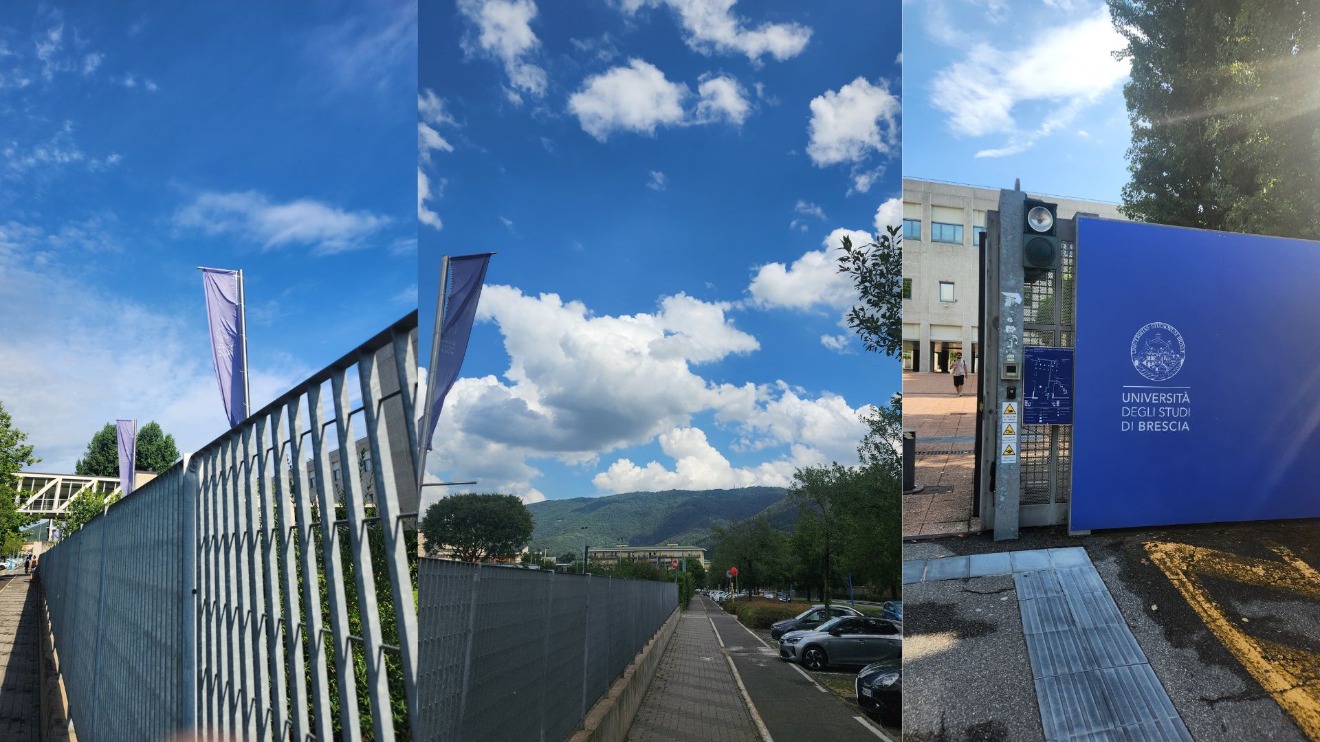 University of Brescia image