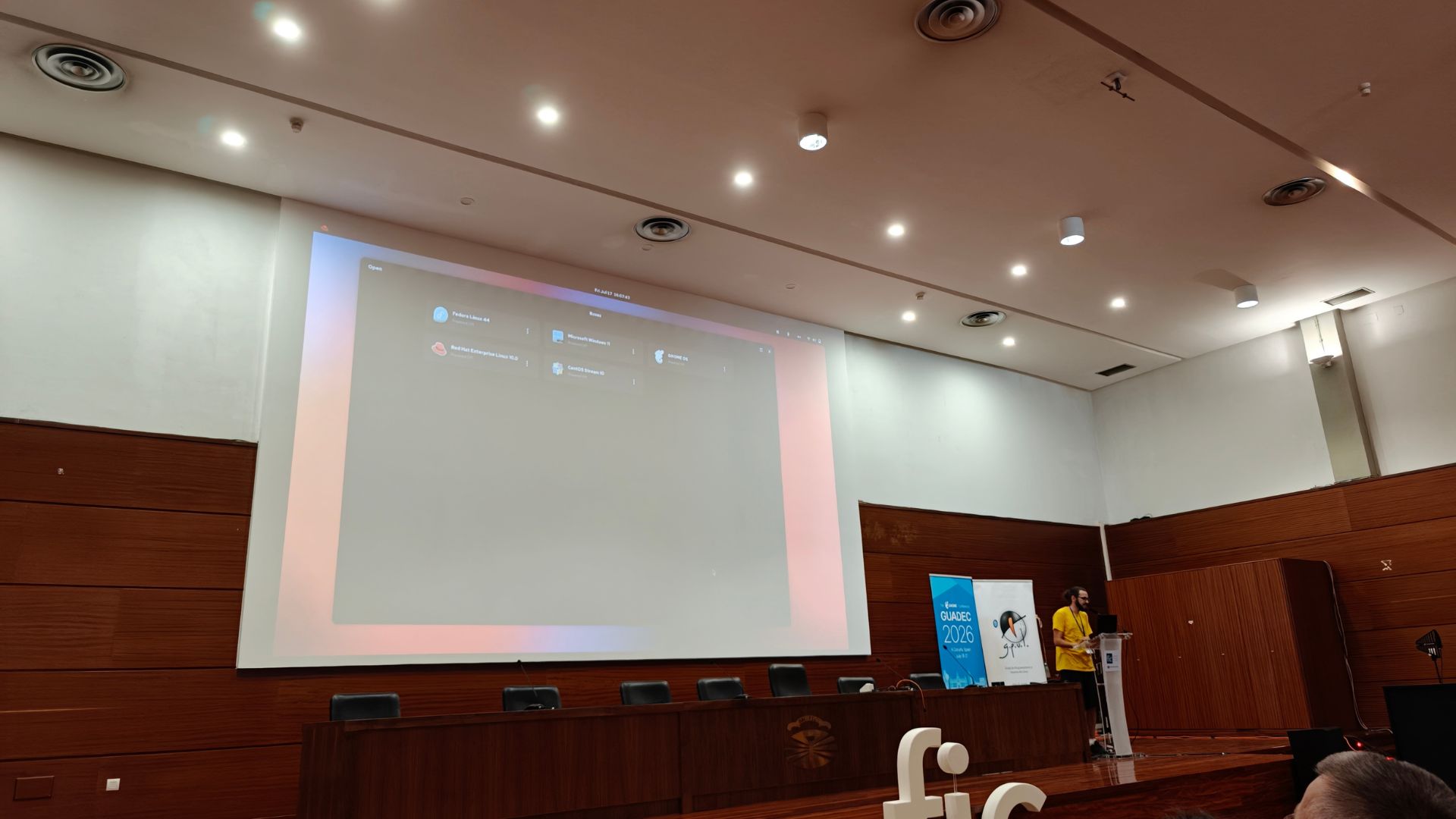 Future of Boxes talk image