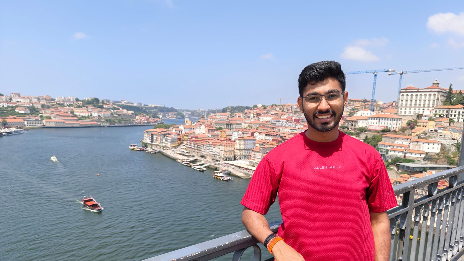 Porto image
