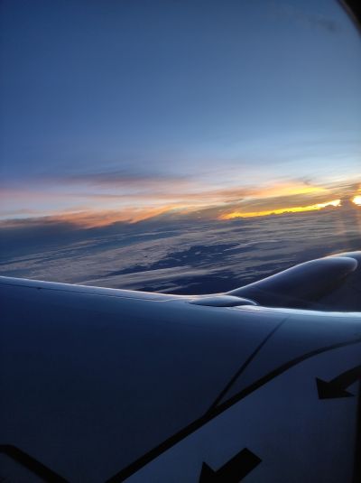 Flight